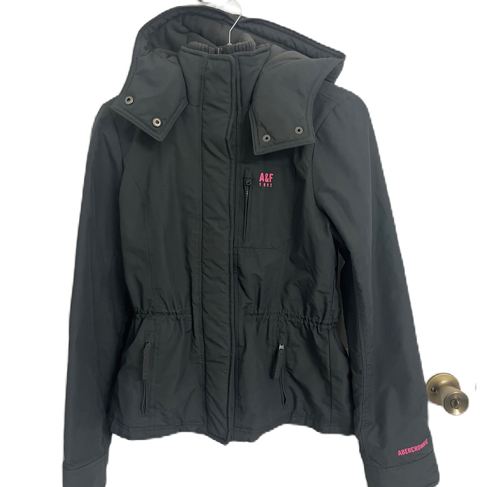 Abercrombie & Fitch Winter Jacket